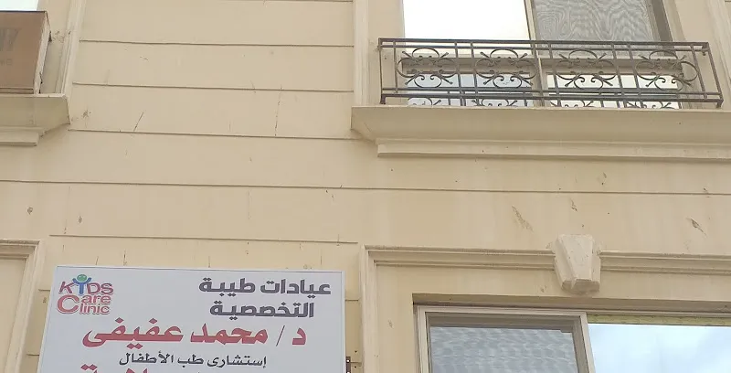دكتور/ محمد سليمان
