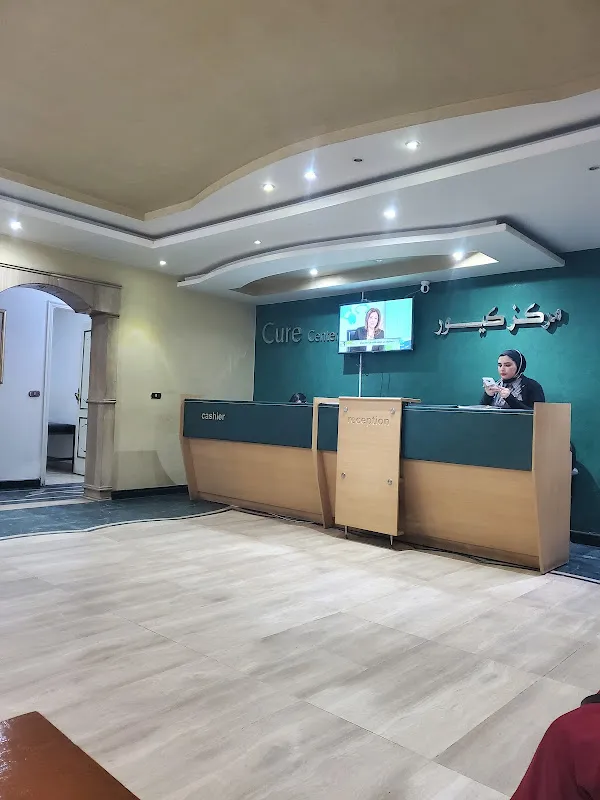 Prof. Ali Mahrous