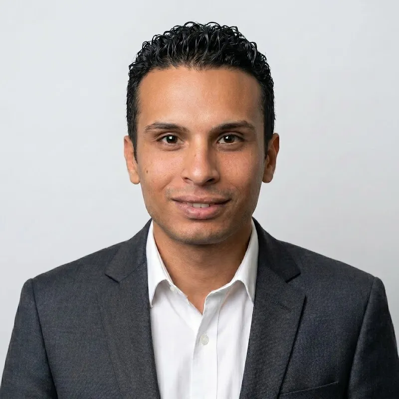 Dr. Alaa Abdel Wahab Hamed