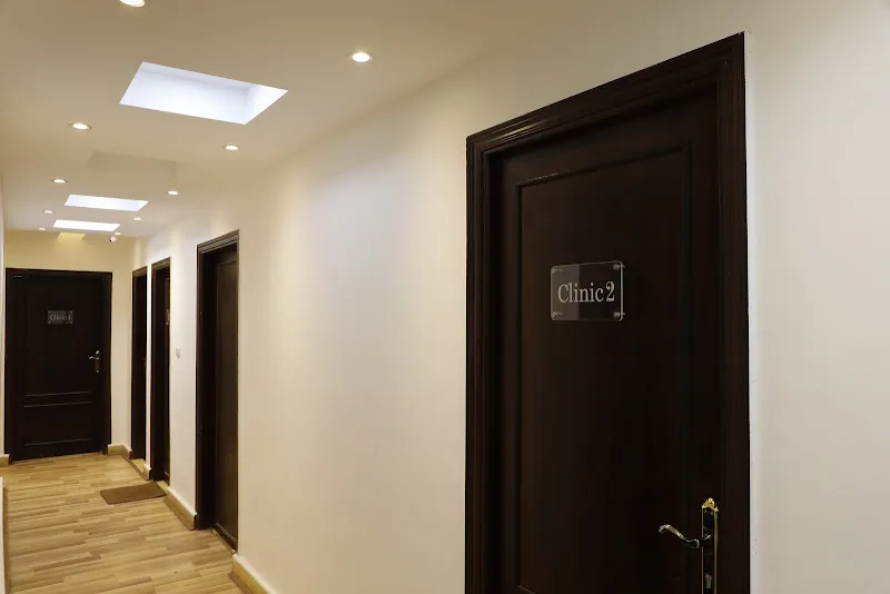 Misr Modern Clinics (Michel Bakhoum Branch)