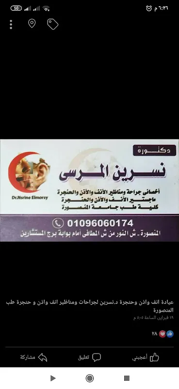 Dr. Mohamed Abdelnabi