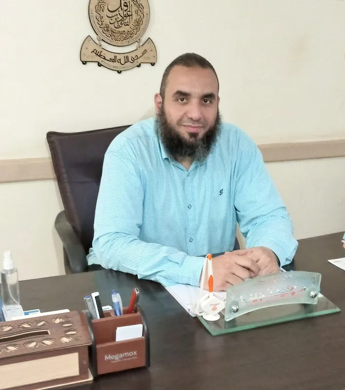 عيادة دكتور محمد رفعت أنف و أذن و حنجرة