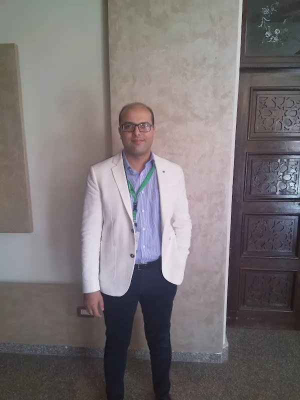 Dr. Mohamed Abdelmohsen Al-Nemr Clinic
Lecturer and Consultant of Otorhinolaryngology (ENT), Zagazig University Hospitals
Fellow of the University of 