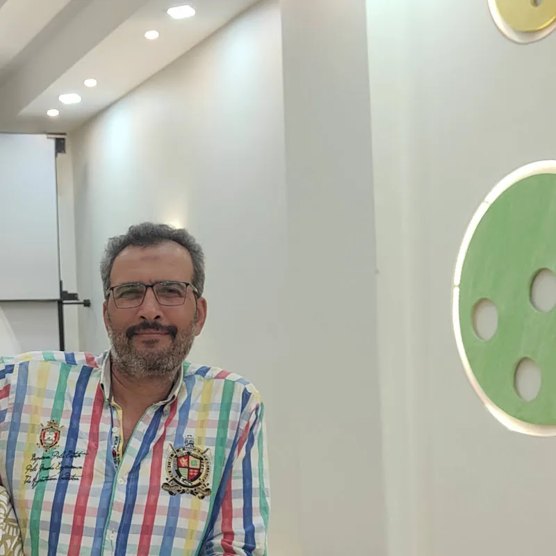 Dr. Mohamed Al-Wajeez Clinic