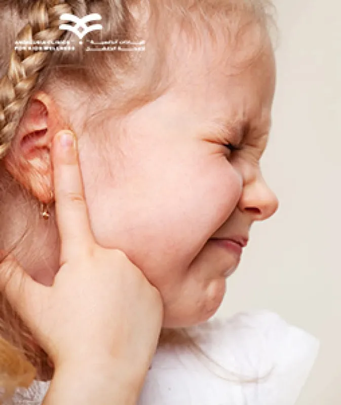 Otolaryngology Clinic - Dr. Anas Ahmed Amin