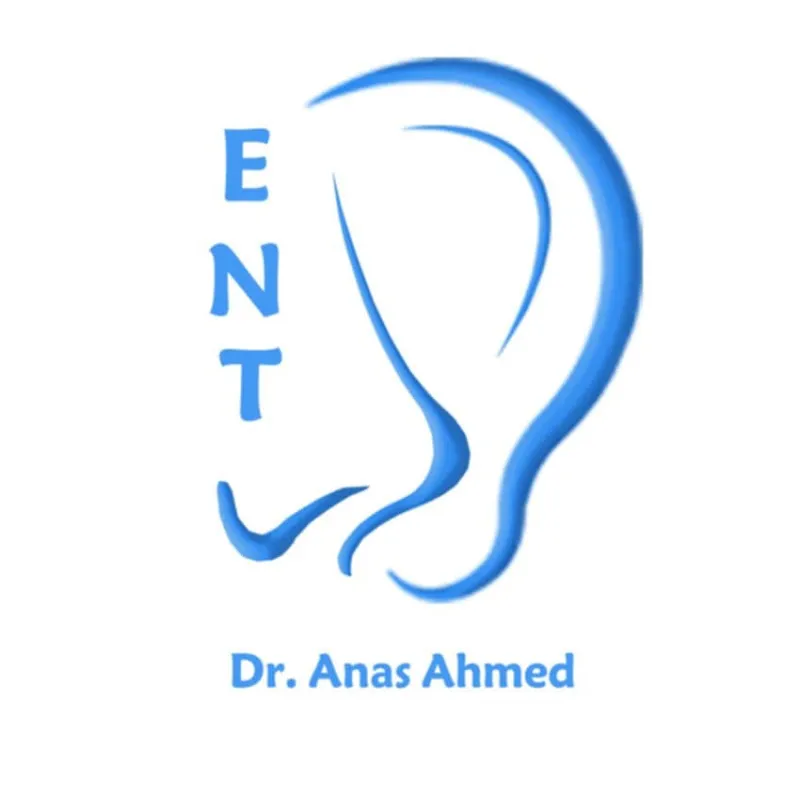 Dr. Anas Ahmed Amin Clinic, Consultant in Otorhinolaryngology (ENT) Surgery