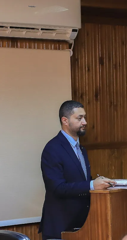 Dr. Rami Tantawy Clinic عيادة د.رامي طنطاوي