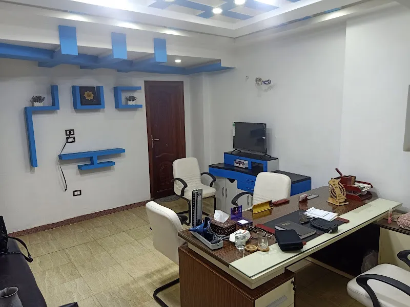 Dr. Hassan Elbana ENT Clinic