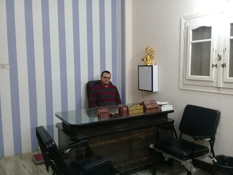 دكتور /أحمد ربيع