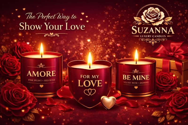 SUZANNA