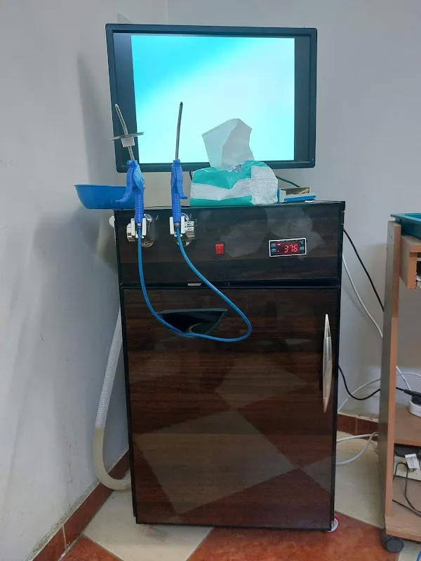 Dr. Wagdi Tadros Bechara ENT Clinic