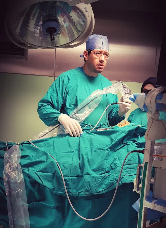 Dr. Mohamed Arafa- Ear Nose &amp; Throat Clinic .. دكتور محمد عرفة انف واذن وحنجره