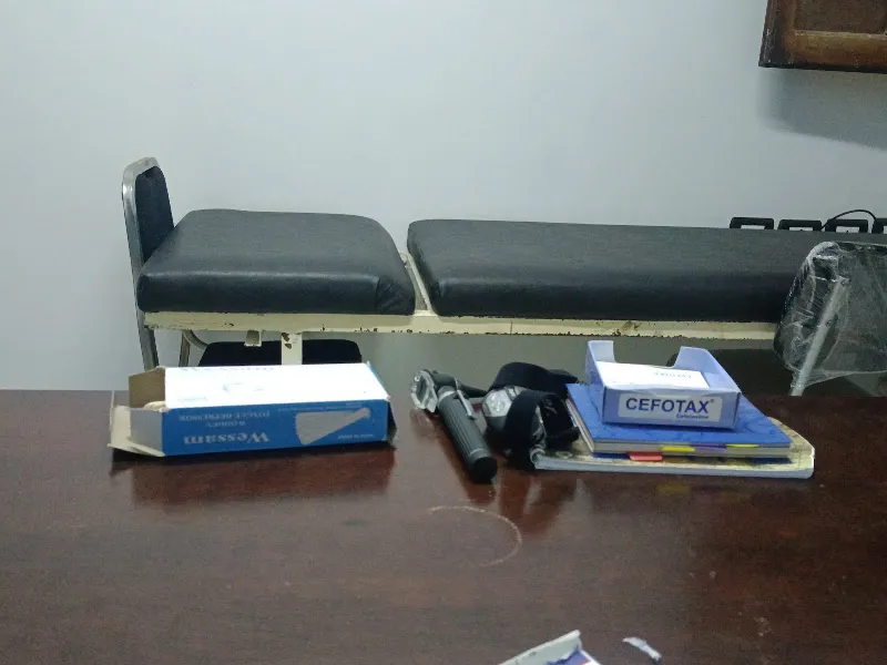 New Minya ENT Clinic