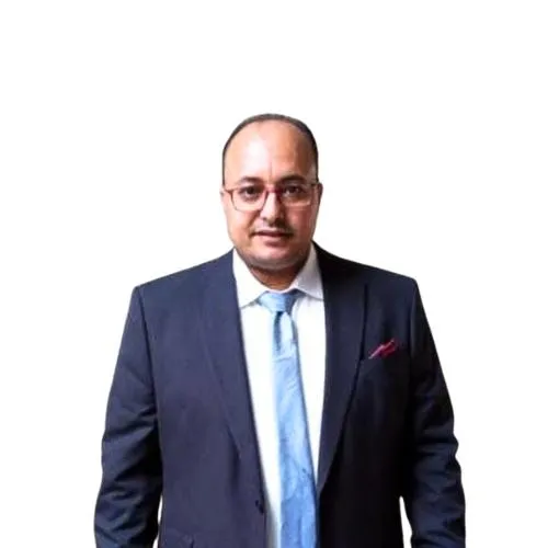 مركز الدكتور هاني ابراهيم - أخصائي انف واذن وحنجرة