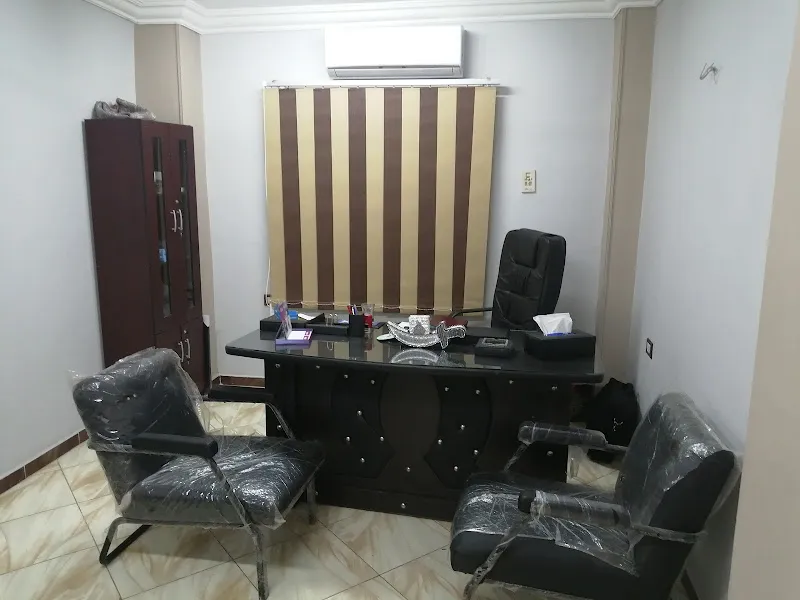 Dr. Mohammed Ikram Othman Consultant ENT