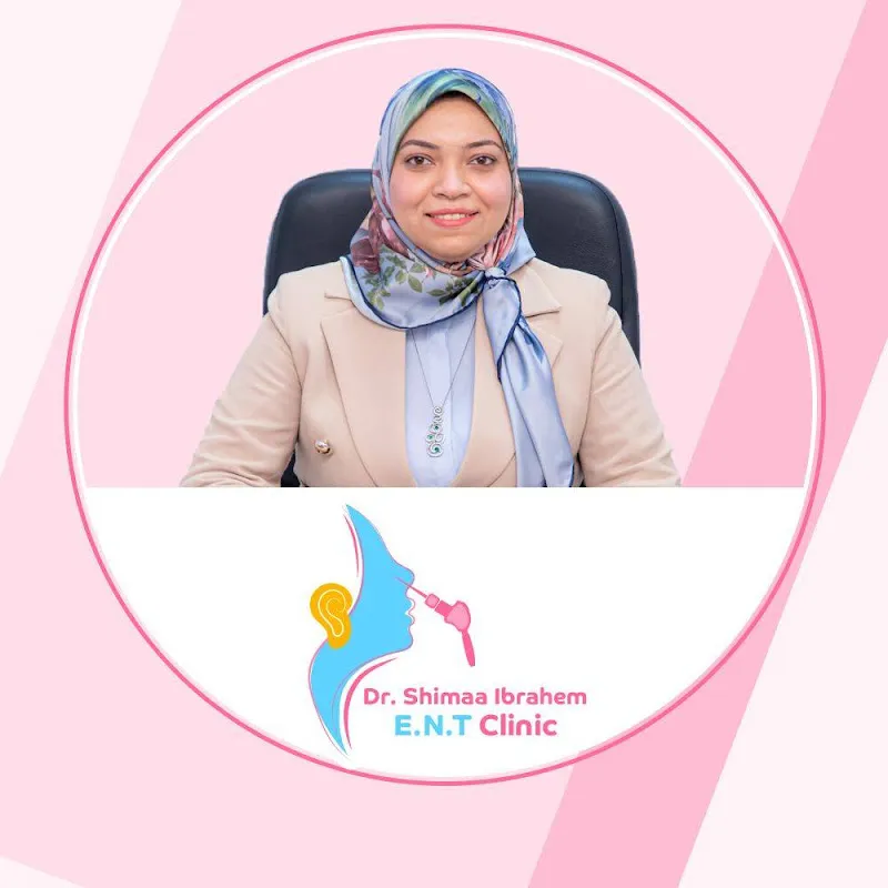 Dr. Shaima Ibrahim Al-Bast/ Consultant ENT