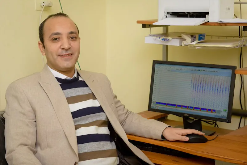 Dr. Khalaf Abdel Aal