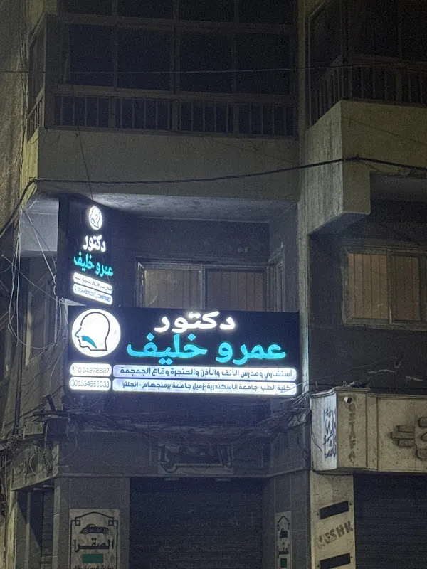 دكتور مصطفى محمد عبد النبى