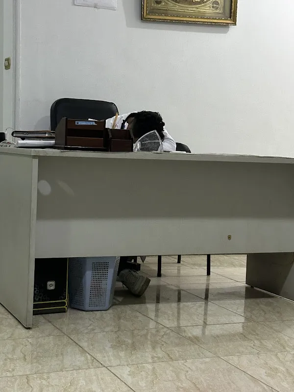 Dr. Alaa Al-Faqi Center for Nose and Ear