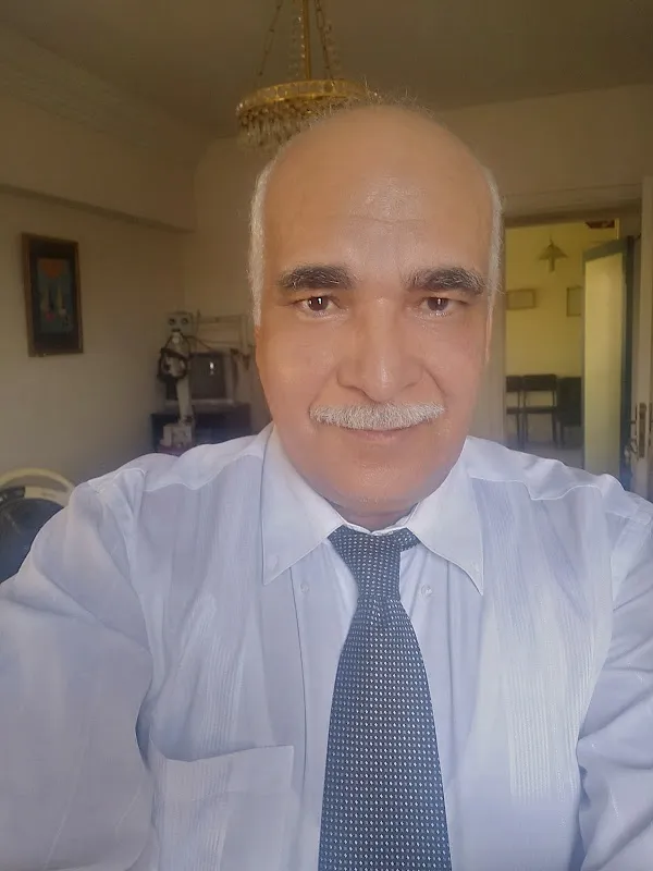 دكتور ناصر نجيب