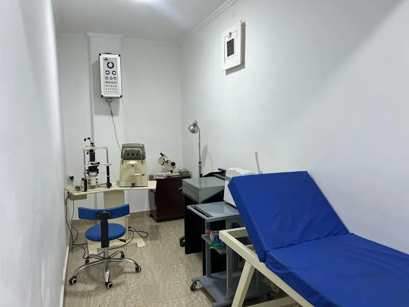 Dr. Ahmed Fayez Clinic, Professor of Surgical Oncology