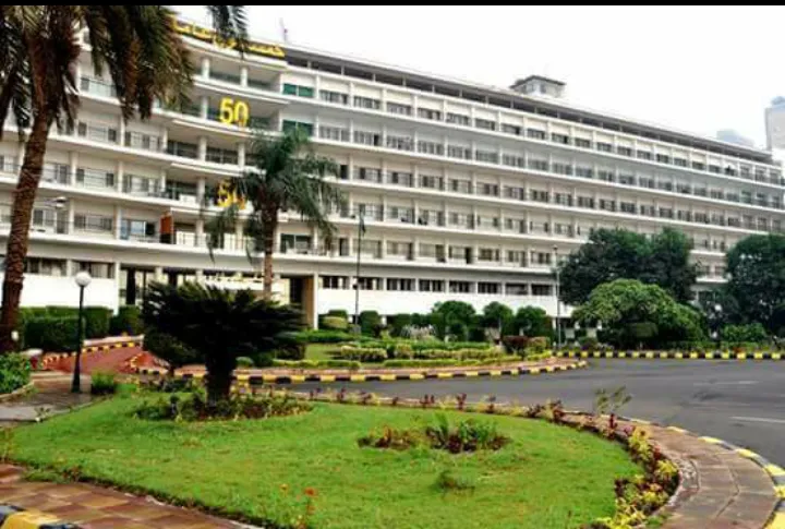 Maadi Armed Forces Hospital