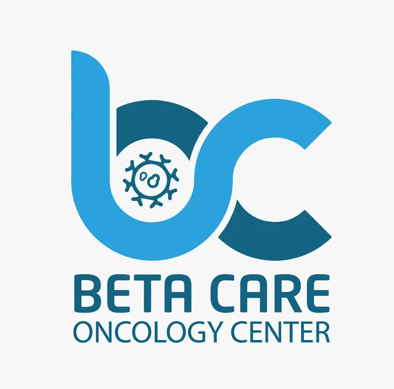مركز بيتا كير لعلاج الاورام BetaCare - دكتور مصطفي عباس
