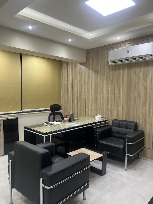 Dr. Adel Hassan Mohamed Oncology Center