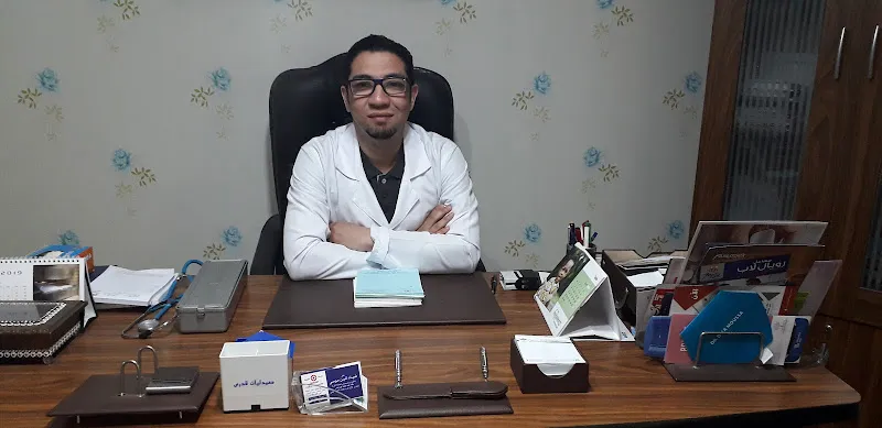 احمد عزت