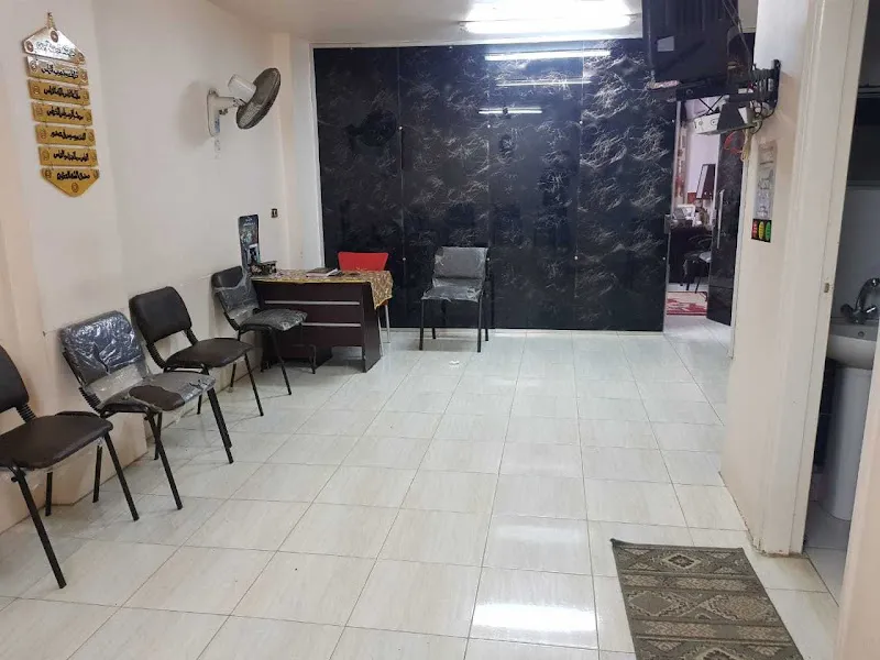 Dr. Amr Abaza Center for Oncology Treatment and Surgery in El Mahalla El Kubra