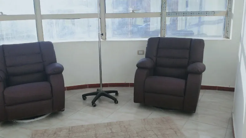 Dr. Said El-Behery Oncology Clinic