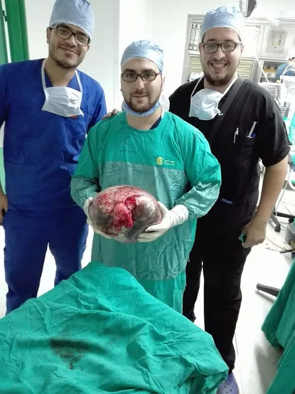 Dr. Ahmed Al Azaizy