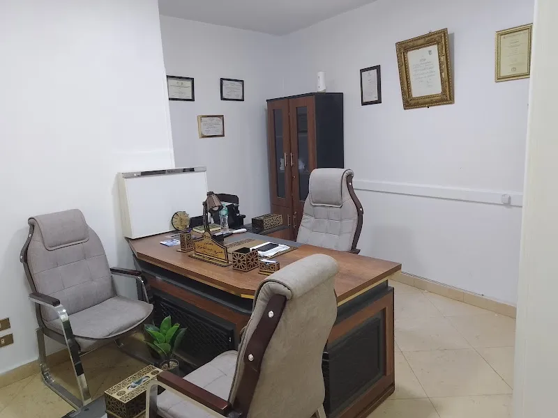 عيادة د عمرو نوفل استشاري ومدرس جراحة الاورام جامعة القاهرة