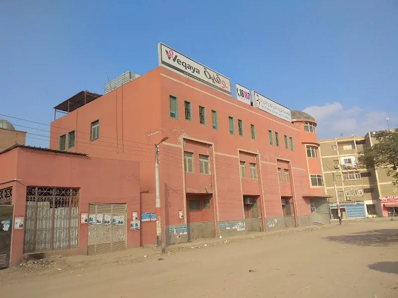 Zagazig University Oncology Institute