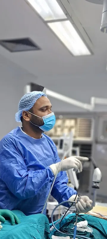 عياده دكتور محمود شعبان مطر لجراحه المسالك البوليه وأمراض الذكوره