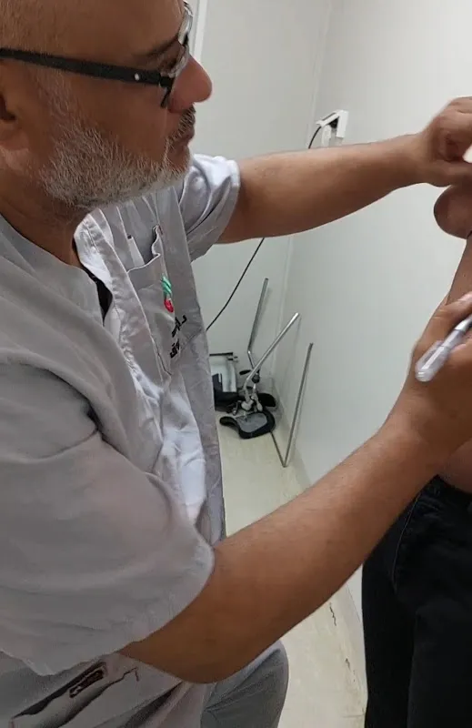 Dr Hesham Sadaka