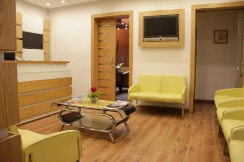 Alfa Oncology Center ( Heliopolis )