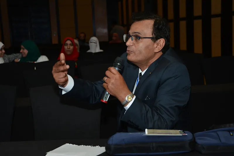 Dr. Sherif Kotb