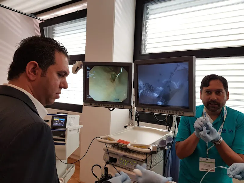 Dr. Essam Massad