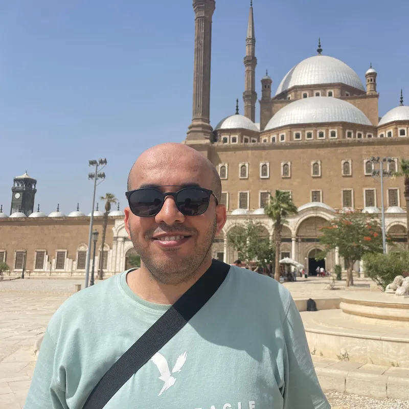 Dr. Mohammed Mustafa Al-Khatib