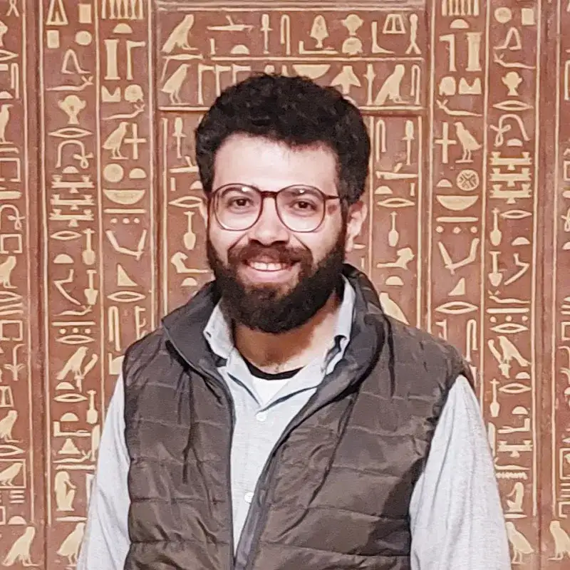 Dr. Yahya Sultan