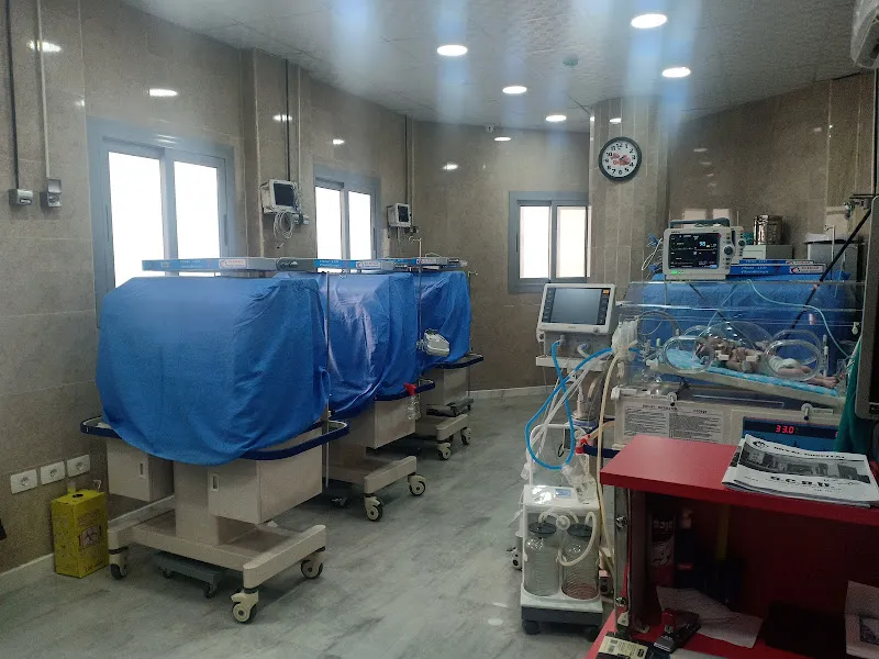 Dr. Zarifa Attia Clinic