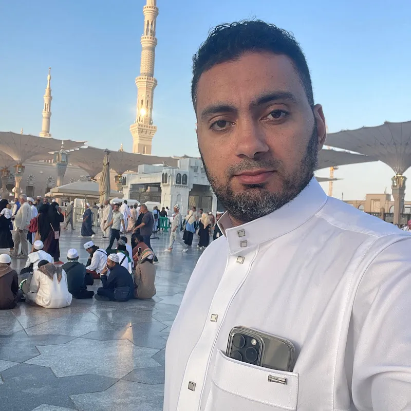 دكتور محمد غانم