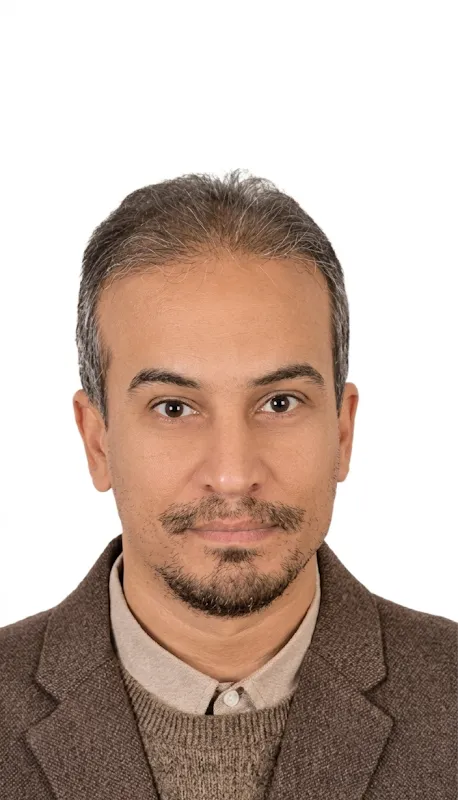 عيادة الباطنه د. عمرو عاطف علي