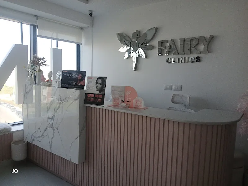 Fairy Clinics