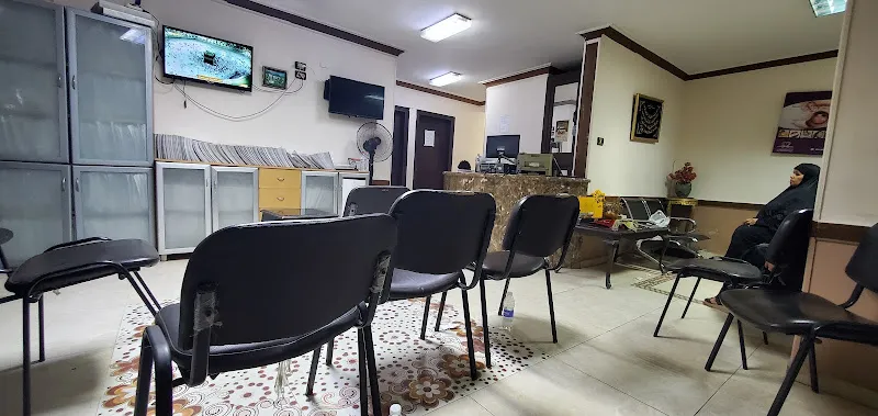 دكتور أيمن ربيع