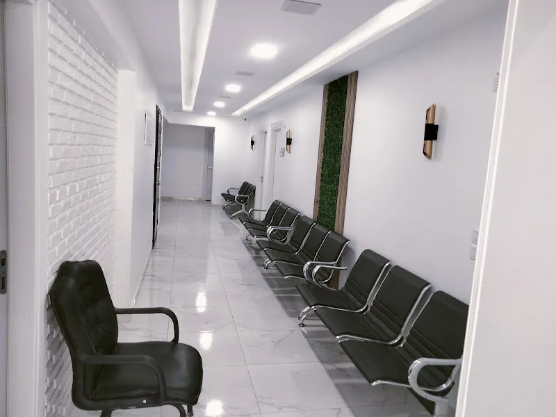 عيادات الشام التخصصية
