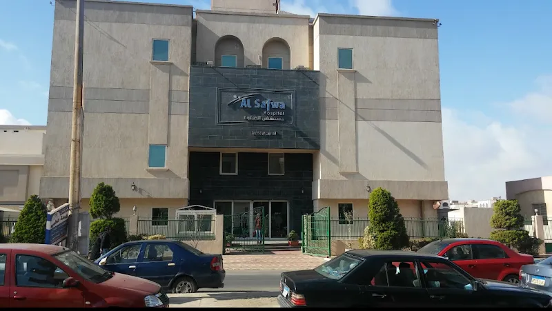 دكتور رضا فخرى