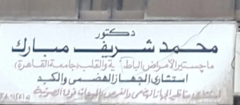 دكتور مصطفى محمدى