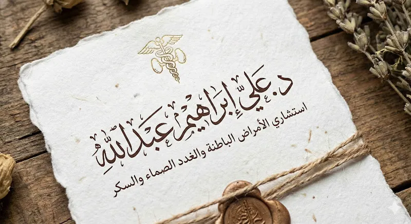عياده د علي ابراهيم